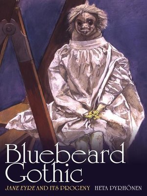 cover image of Bluebeard Gothic